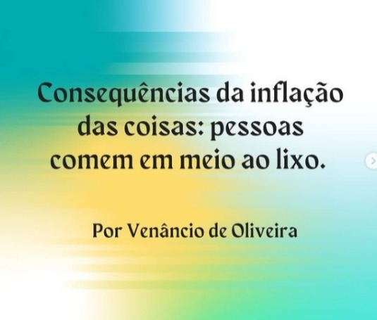 É preciso enfrentar o poder do mercado financeiro contra a política de preços da Petrobrás.